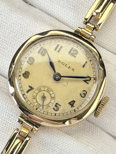 Rolex lady vintage - vintage, cocktail