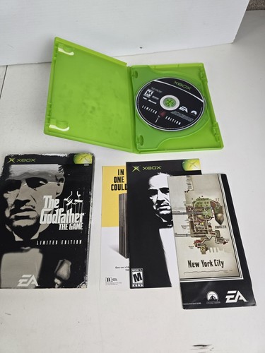 Godfather gioco edizione - godfather, il