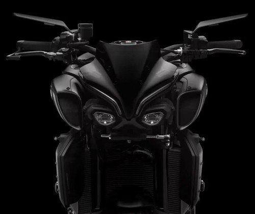 Specchietti stealth - stealth, in