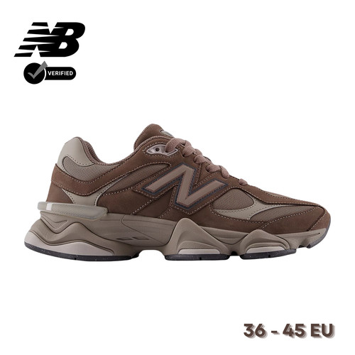 New balance 9060 - balance, con