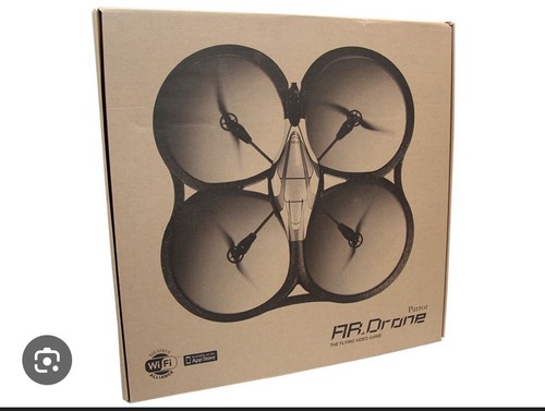 Parrot drone 0 - parrot,