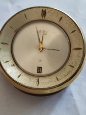 Sveglia da tavolo ANGELUS