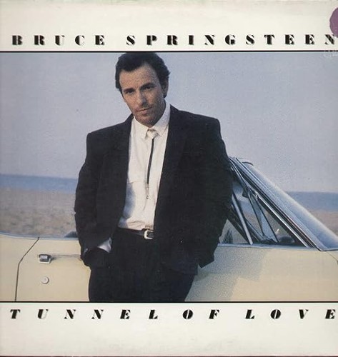 Tunnel love bruce - of,