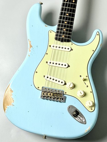 Chitarra fender custom - fender, shop