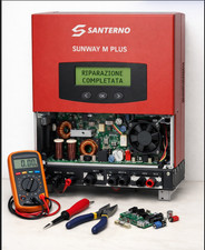 RIPARAZIONE Inverter