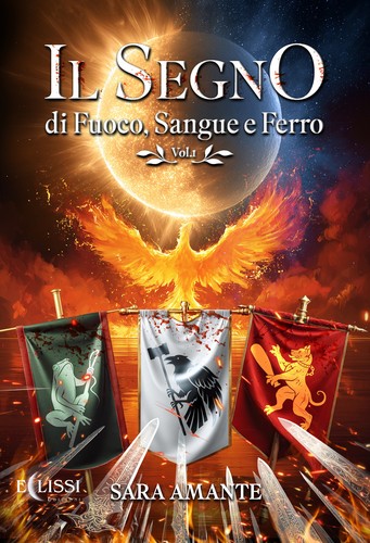 Segno fuoco sangue - il, fuoco,