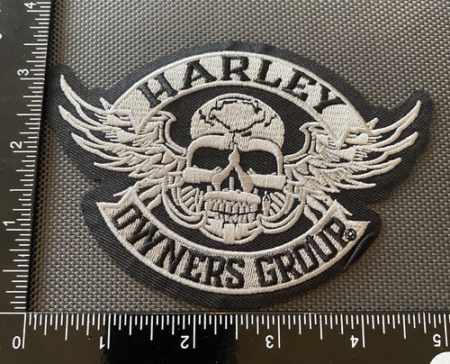 Teschio alato harley - alato,