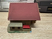 Piccola Casa Con Mulino Ad