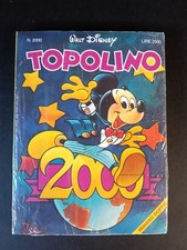 TOPOLINO LIBRETTO BLISTERATO