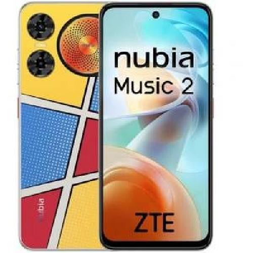 Zte nubia music - zte,