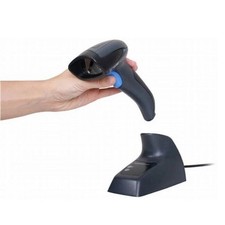 ⭐⭐⭐1D+2D QR Datalogic