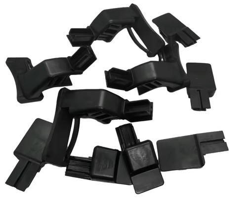 Staffe scorrevoli riparazione - staffe,