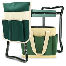 Inginocchiatoio e Sedile da