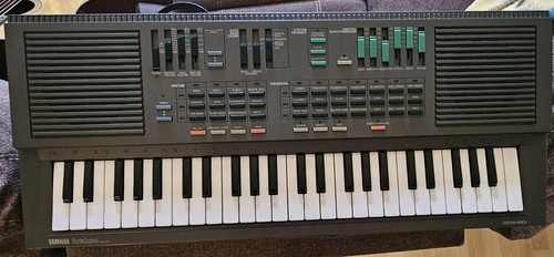 Yamaha pss 460 - yamaha, portasound