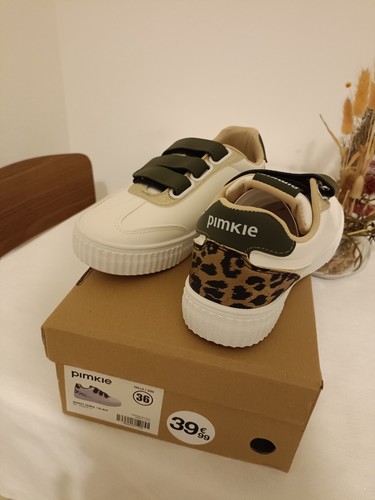 Sneakers donna pimkie nuove - sneakers,