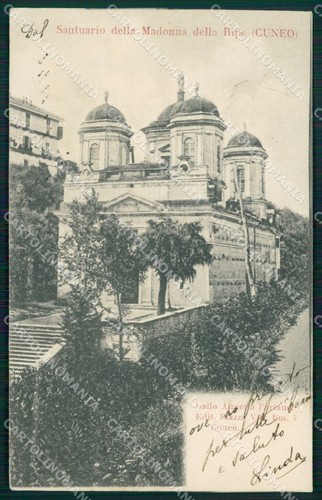 Cuneo città santuario - cuneo,
