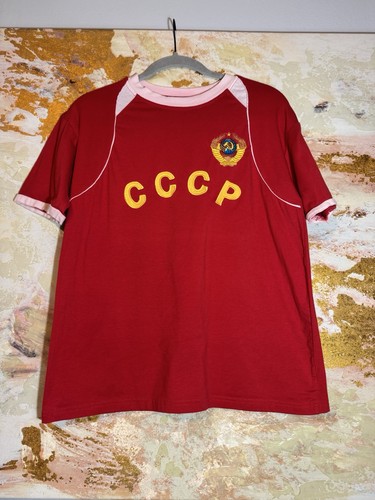 Maglia calcio vintage - , unione