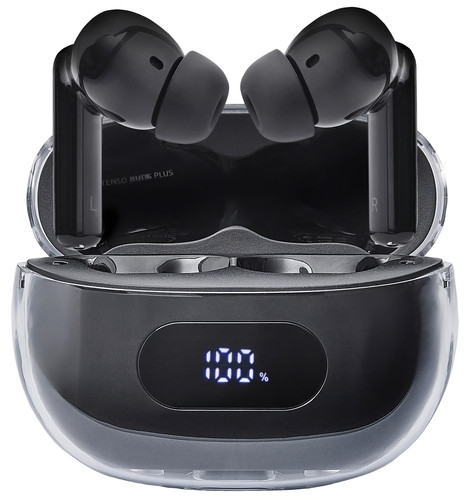 Intenso cuffie ear buds - intenso,