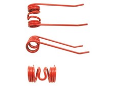 SPAREX® Pick-up Denti Welger