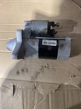 MOTORINO AVVIAMENTO FORD