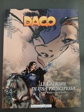 (AUREACOMIX) DAGO n. 148