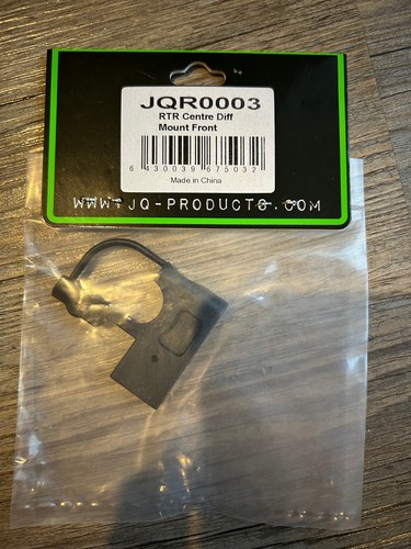 Product the car jqr0003 - -,