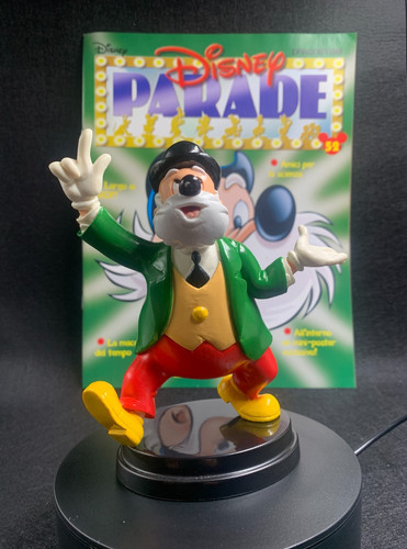 Statuina molto rara disney - rara,