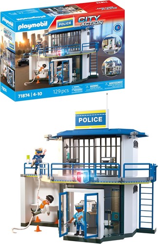 Centrale polizia sala - di, polizia:sala