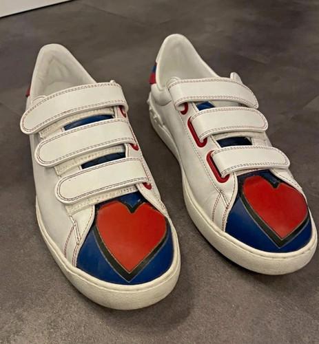 Valentino garavani sneakers - valentino,