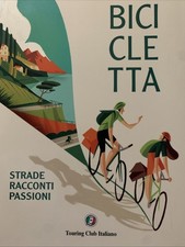 Bicicletta- Strade Racconti