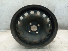 SKODA Citigo Single Wheel