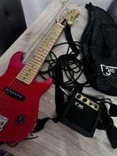 Chitarra Elettrica Bambino