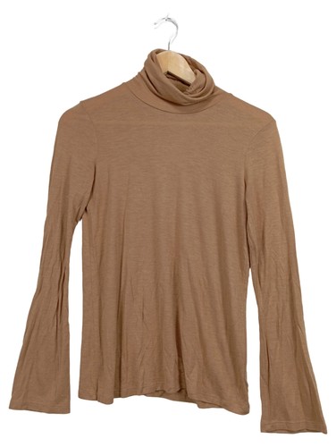 Zara maglione donna beige - donna,
