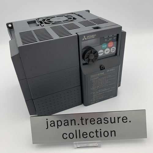 Inverter mitsubishi - inverter,