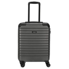 Somko Line - Trolley da cabina