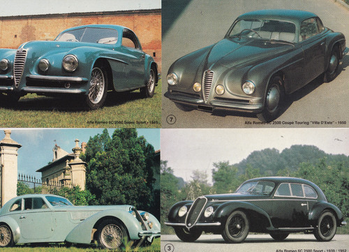 C20279 lotto 6 - c20279-(automobili),