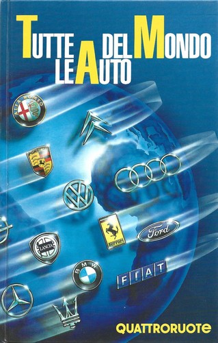 Domus quattroruote tam - quattroruote,