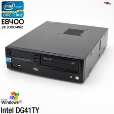 BMX Mini Computer Desktop