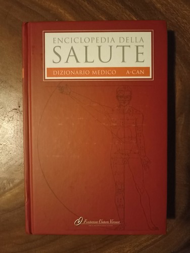 Enciclopedia della salute