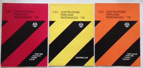 Cataloghi cei costruzione - 3,