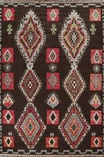 9'X13'Geometrico Marocchino