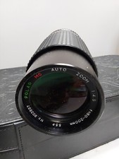 Polar auto zoom - zoom, 1:4.5