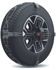 Catene da neve König K-Summit XL K55 205/80-15 225/75-15 235/70-15 275/60-15 