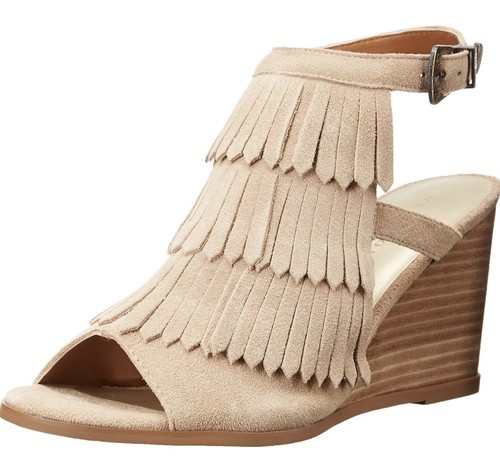 Zeppa donna molto volatile - , con