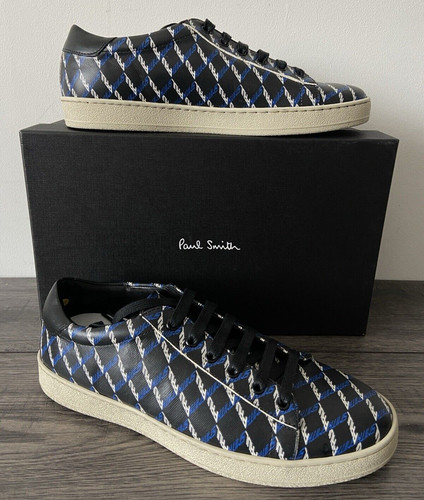Paul smith pelle geo - paul,