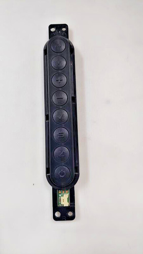 Scheda pulsanti ebr76384101 - scheda,