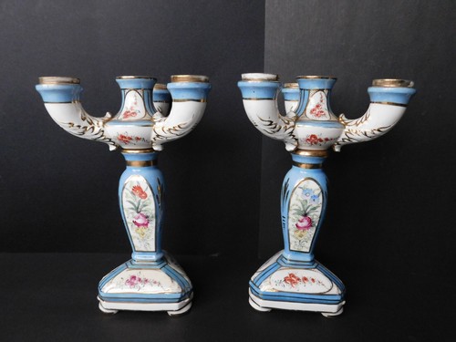Antichi candelabri - antichi,