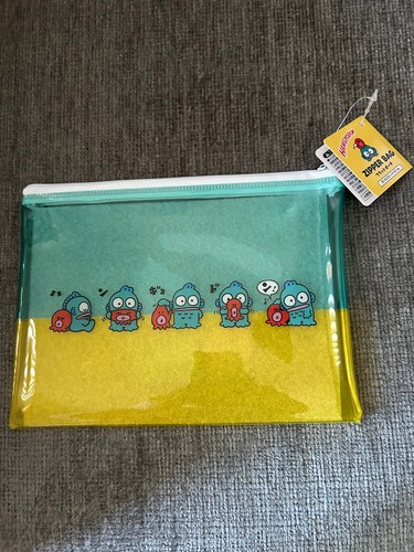 Borsa sanrio hangyodon slim - sanrio,