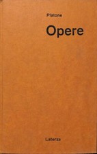 Opere. Volume II - Platone - Laterza