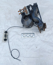 stufa riscaldamento aixam city